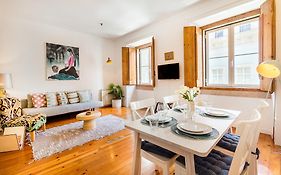 Chiado Central Apartment